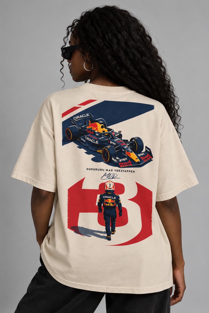 Coleção Icons — estampas autorais